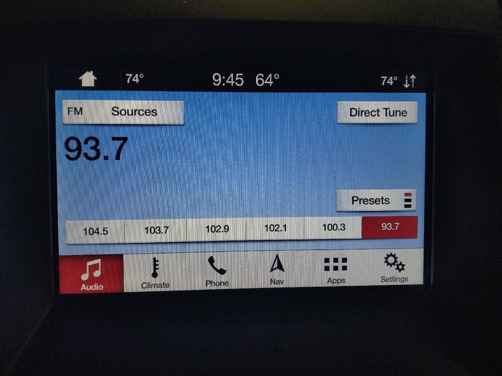 2019 Ford Edge in Arlington, TX 76011 - 18130931 25