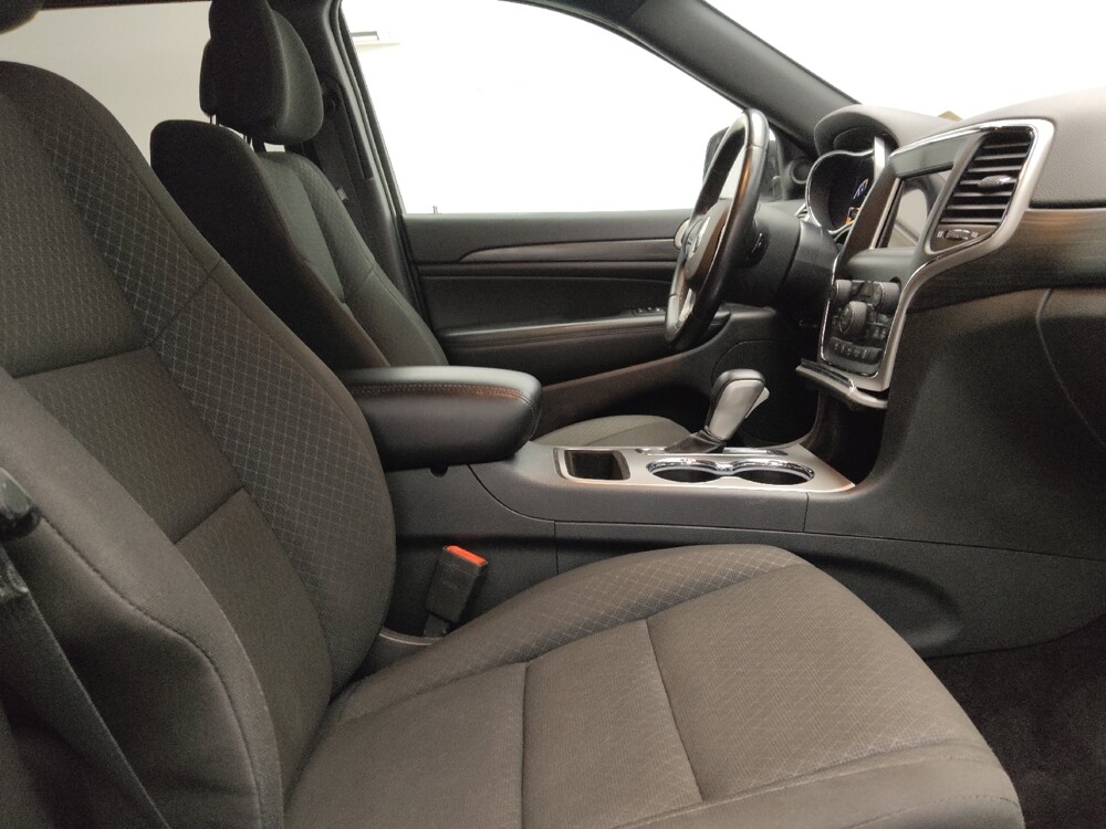 2019 Jeep Grand Cherokee in Fort Worth, TX 76116 - 18130932 21