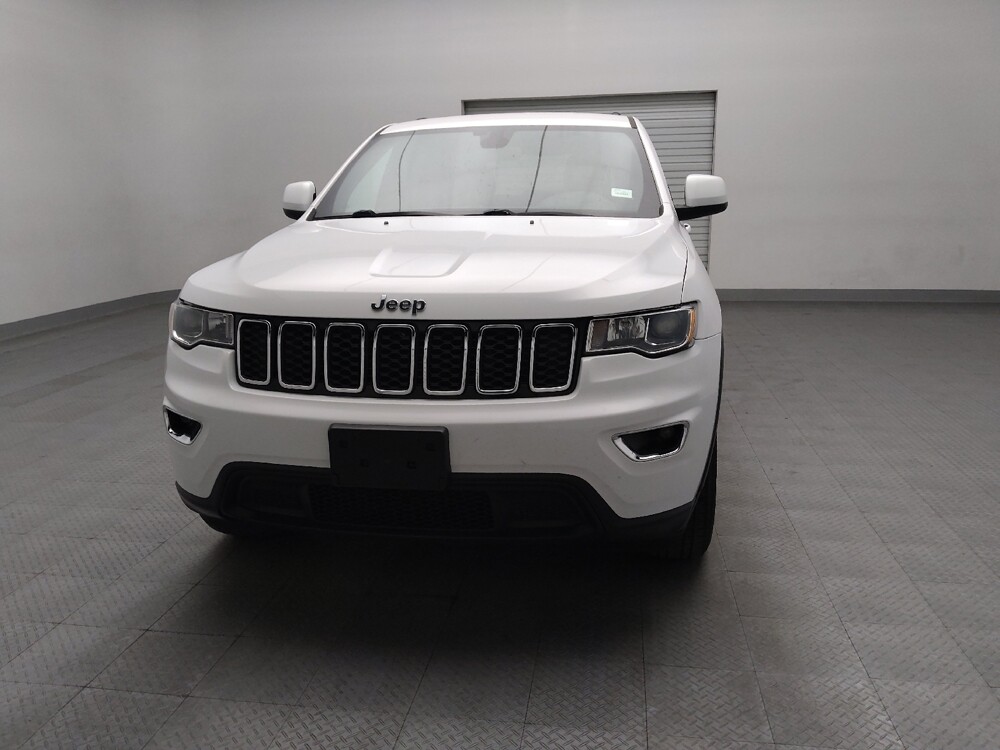 2019 Jeep Grand Cherokee in Fort Worth, TX 76116 - 18130932 15