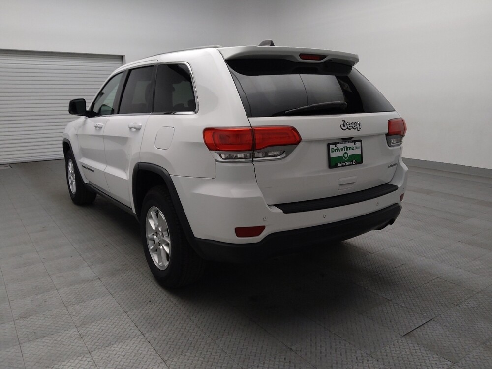 2019 Jeep Grand Cherokee in Fort Worth, TX 76116 - 18130932 5
