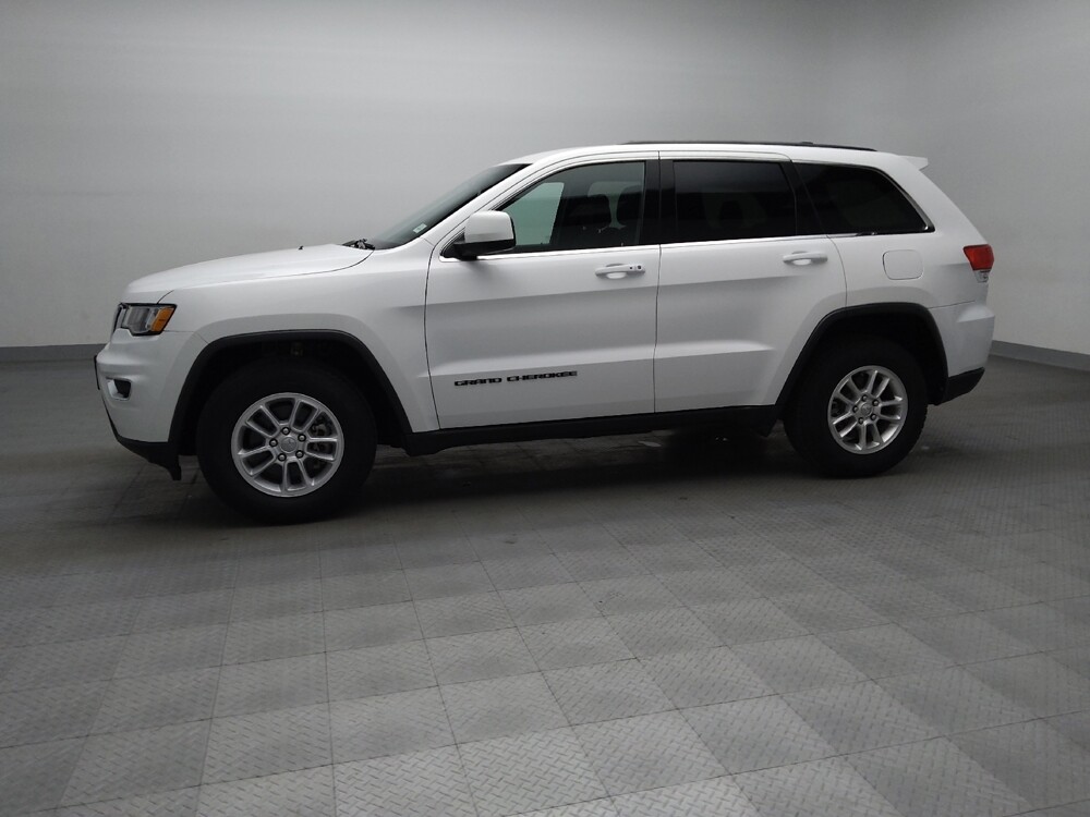 2019 Jeep Grand Cherokee in Fort Worth, TX 76116 - 18130932 2