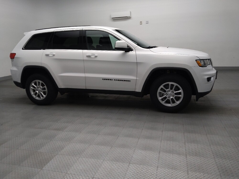 2019 Jeep Grand Cherokee in Fort Worth, TX 76116 - 18130932 11