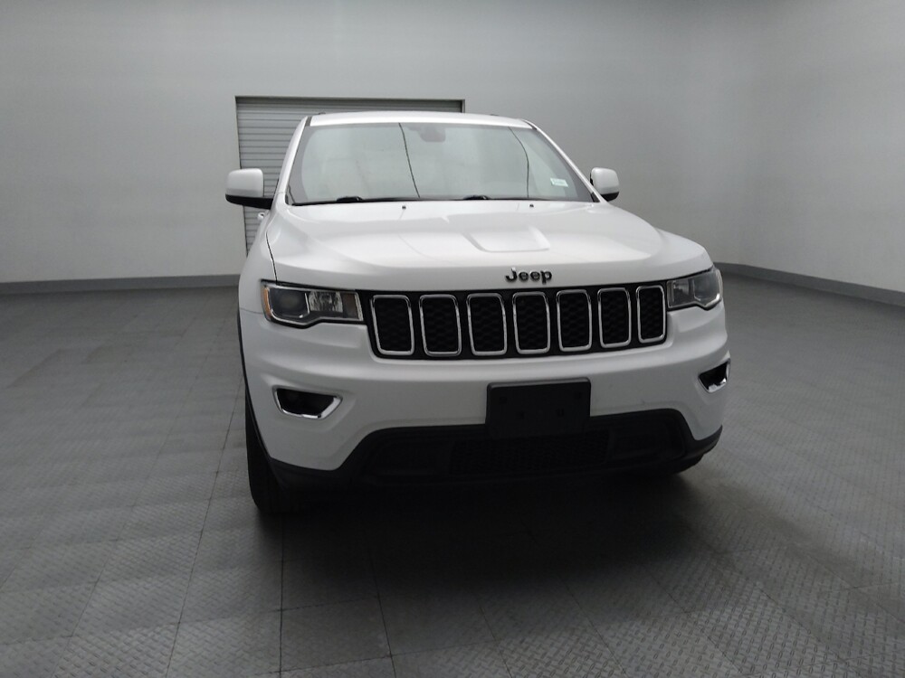 2019 Jeep Grand Cherokee in Fort Worth, TX 76116 - 18130932 14