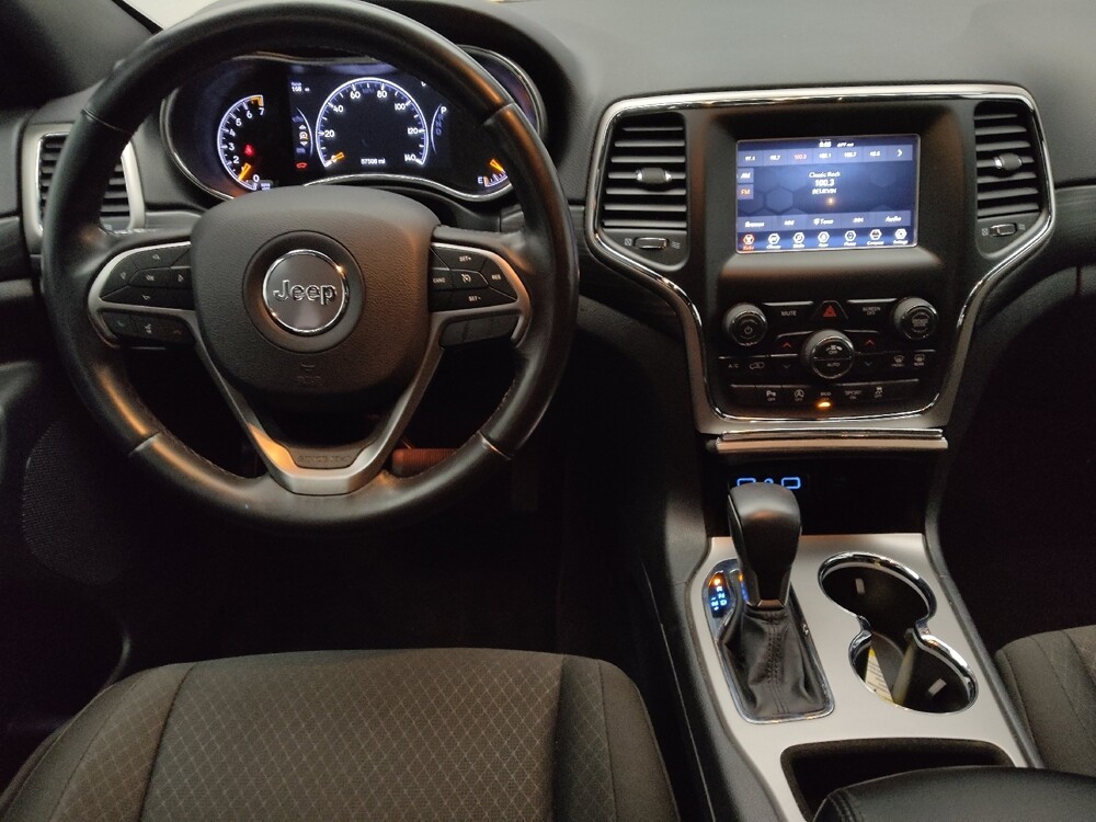2019 Jeep Grand Cherokee in Fort Worth, TX 76116 - 18130932 22