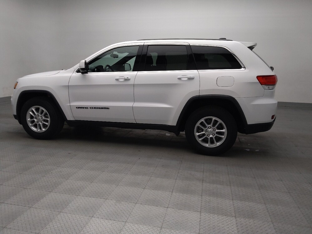 2019 Jeep Grand Cherokee in Fort Worth, TX 76116 - 18130932 3