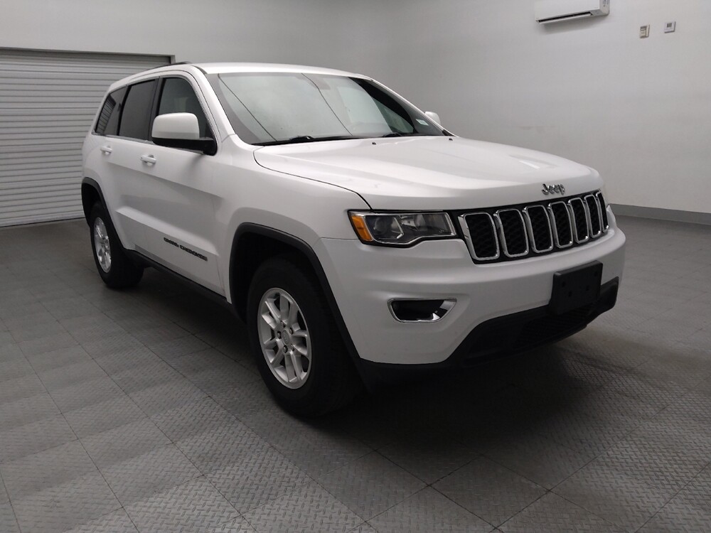 2019 Jeep Grand Cherokee in Fort Worth, TX 76116 - 18130932 13