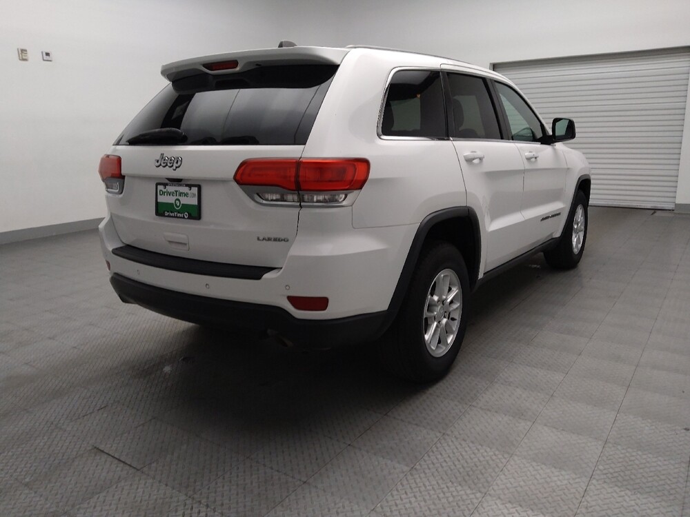 2019 Jeep Grand Cherokee in Fort Worth, TX 76116 - 18130932 9