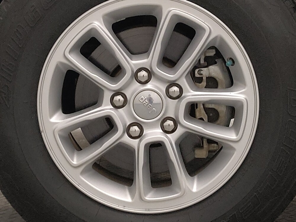 2019 Jeep Grand Cherokee in Fort Worth, TX 76116 - 18130932 31