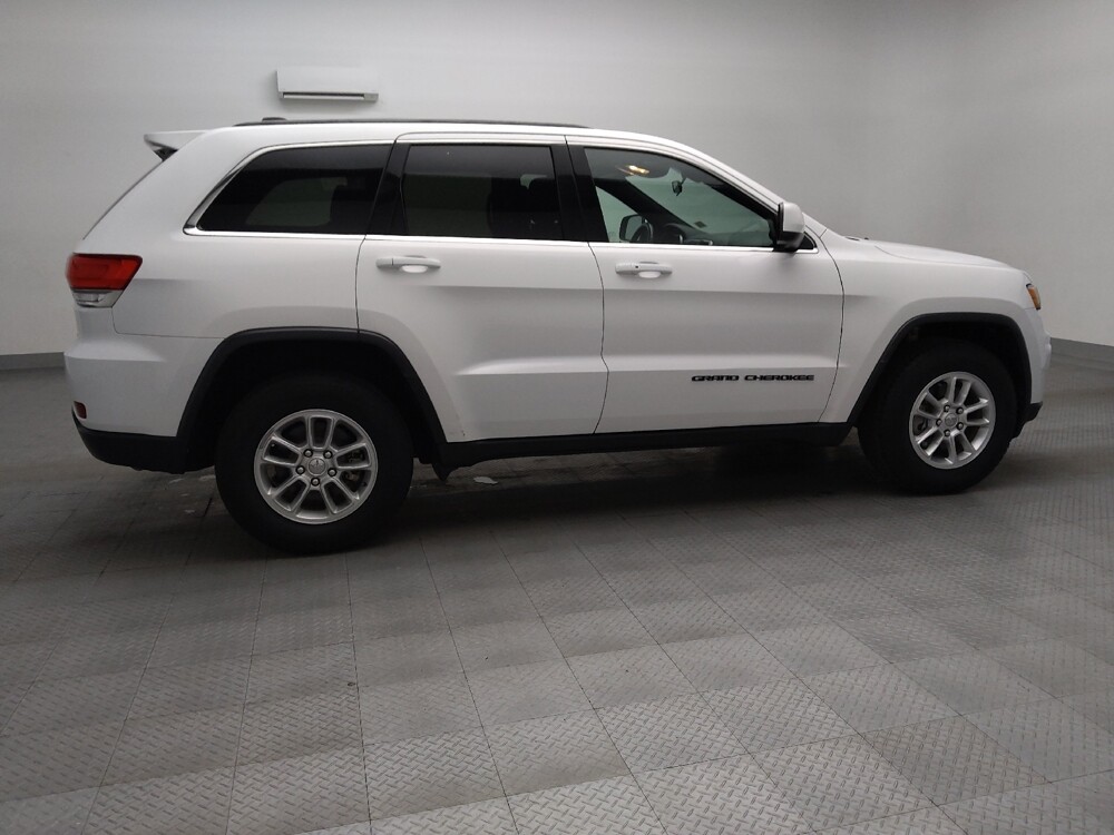 2019 Jeep Grand Cherokee in Fort Worth, TX 76116 - 18130932 10