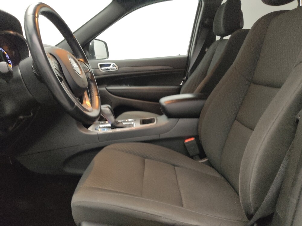 2019 Jeep Grand Cherokee in Fort Worth, TX 76116 - 18130932 17