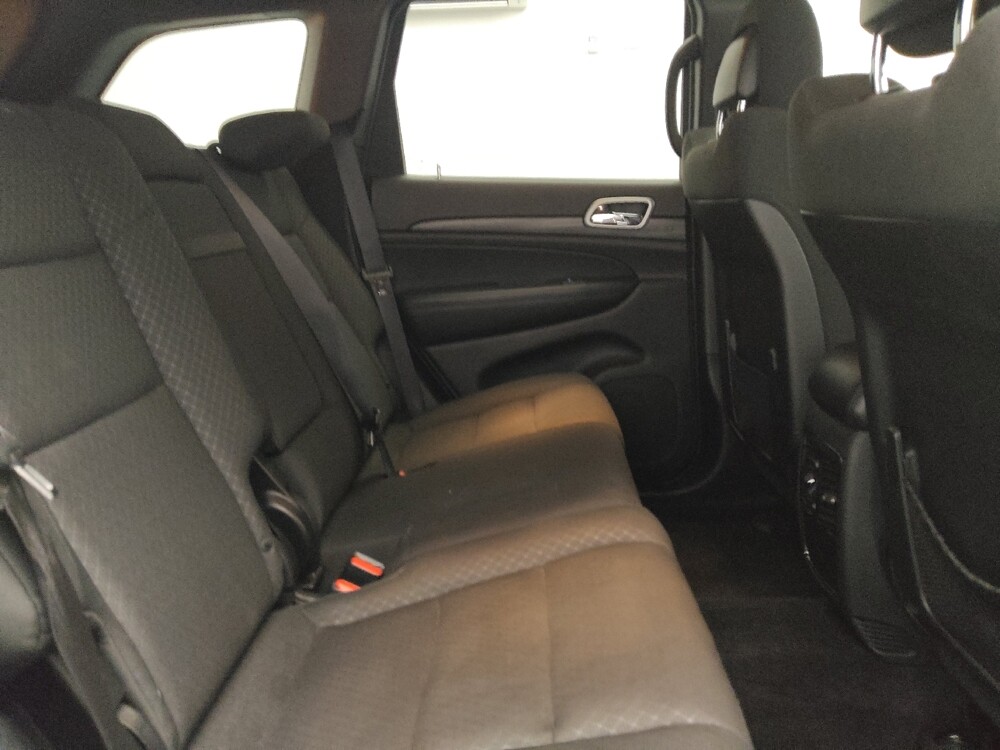 2019 Jeep Grand Cherokee in Fort Worth, TX 76116 - 18130932 19