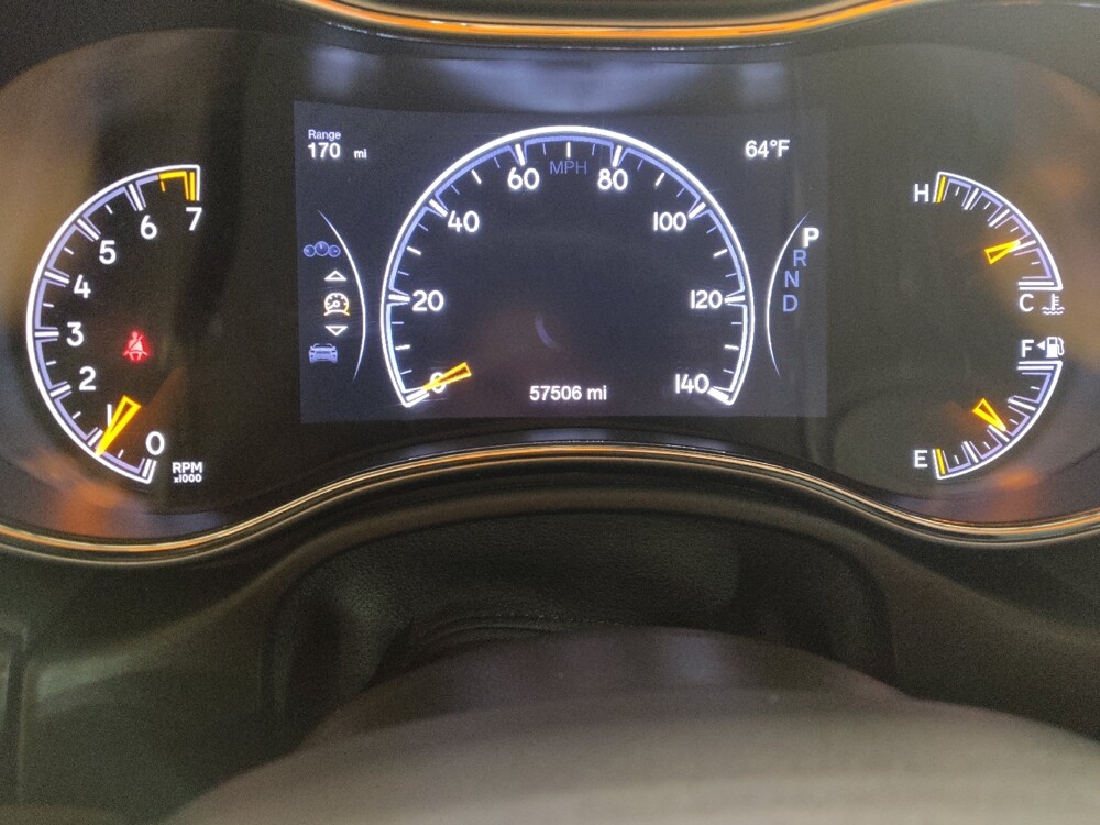 2019 Jeep Grand Cherokee in Fort Worth, TX 76116 - 18130932 23