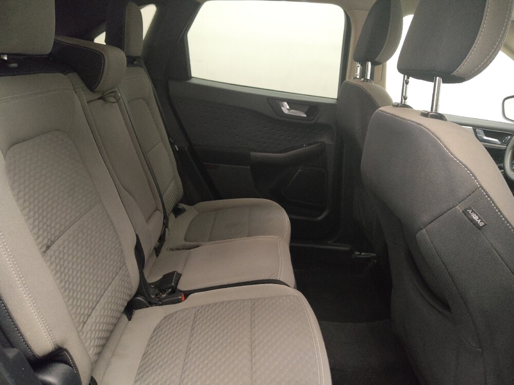 2020 Ford Escape in Fort Worth, TX 76116 - 18130933 19