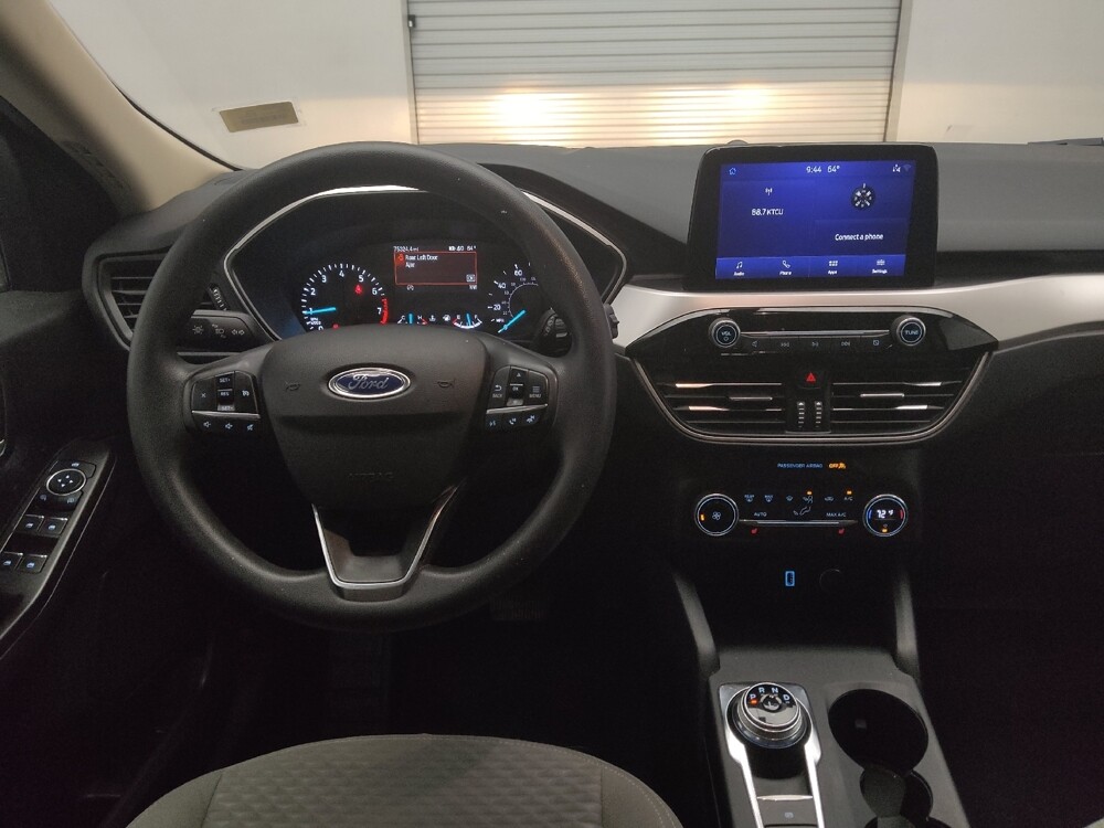 2020 Ford Escape in Fort Worth, TX 76116 - 18130933 22