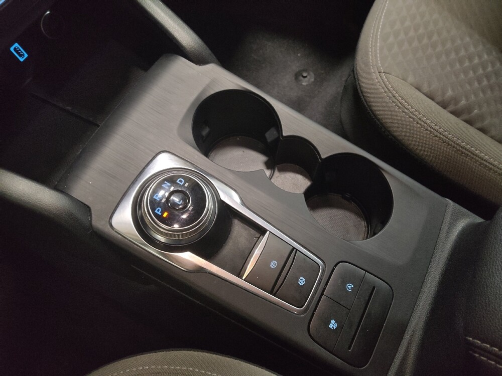 2020 Ford Escape in Fort Worth, TX 76116 - 18130933 26