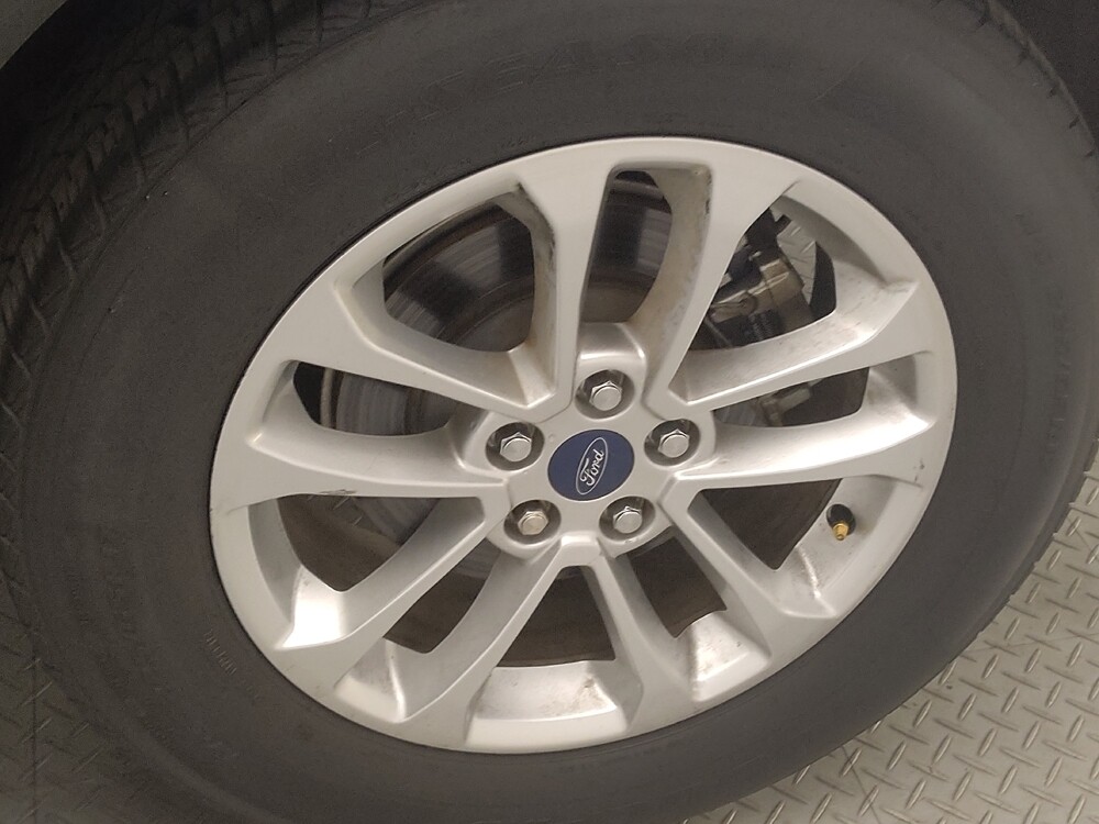 2020 Ford Escape in Fort Worth, TX 76116 - 18130933 31