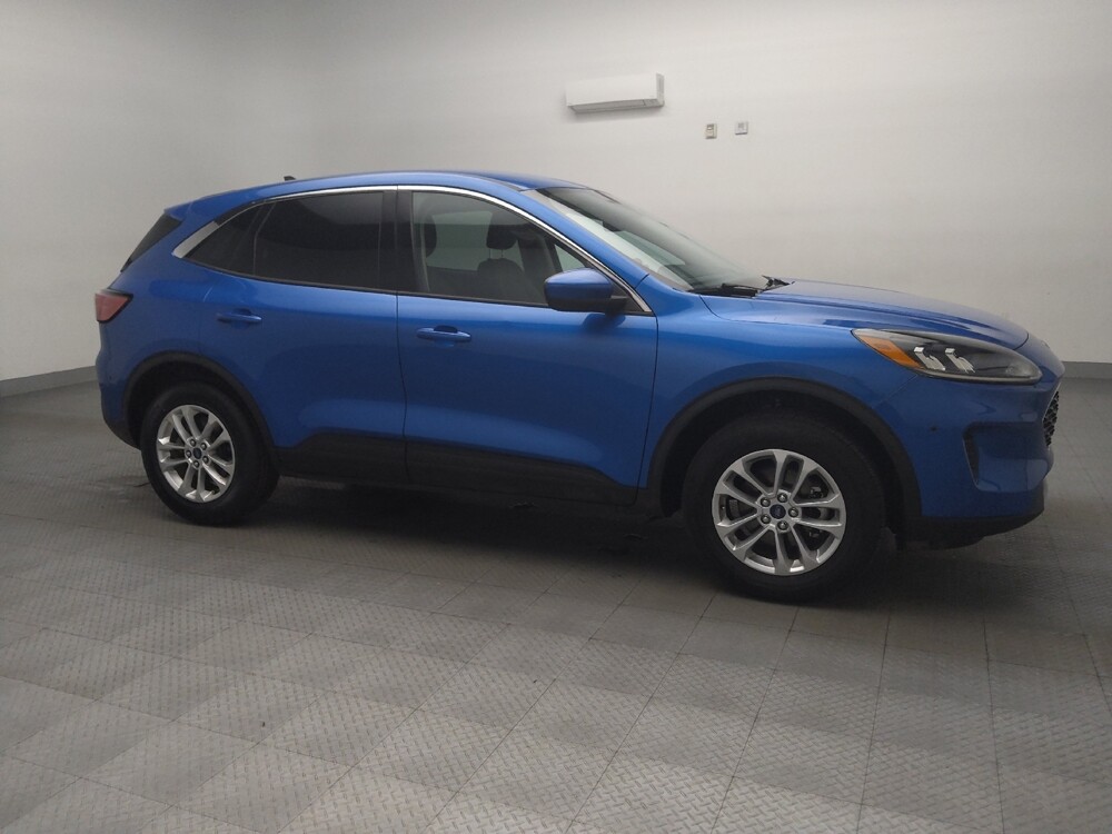 2020 Ford Escape in Fort Worth, TX 76116 - 18130933 11