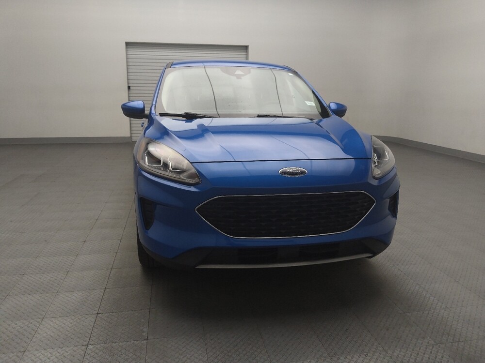 2020 Ford Escape in Fort Worth, TX 76116 - 18130933 14