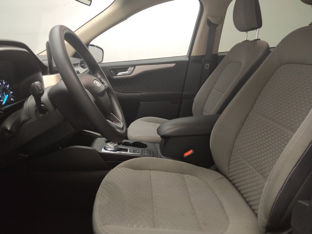 2020 Ford Escape in Fort Worth, TX 76116 - 18130933 17