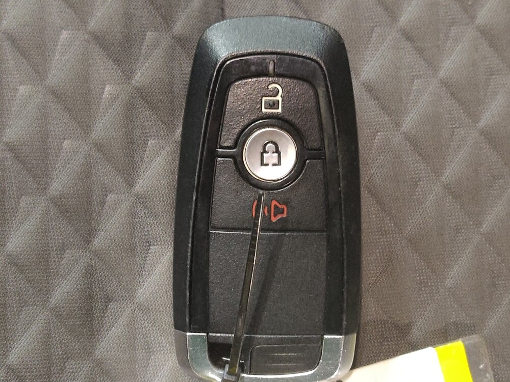 2020 Ford Escape in Fort Worth, TX 76116 - 18130933 32