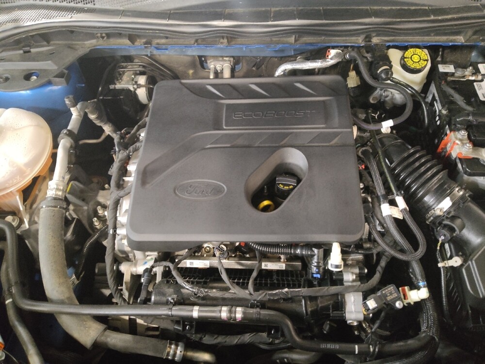 2020 Ford Escape in Fort Worth, TX 76116 - 18130933 30