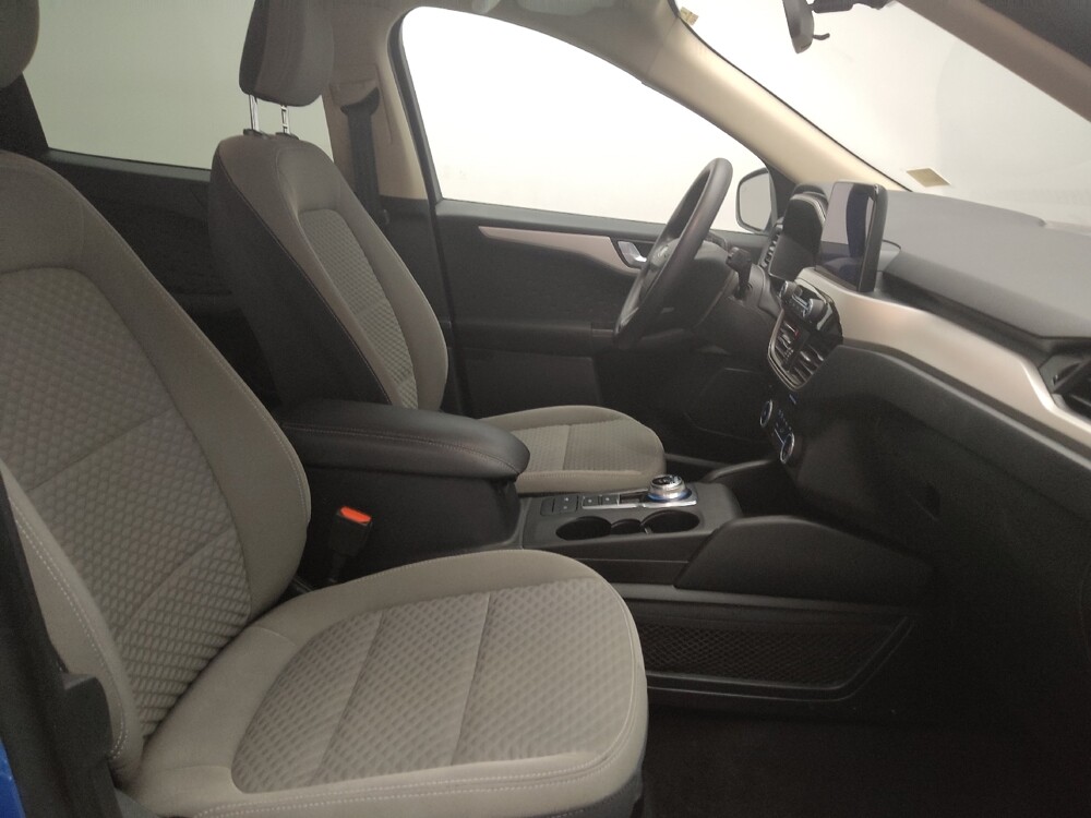 2020 Ford Escape in Fort Worth, TX 76116 - 18130933 21