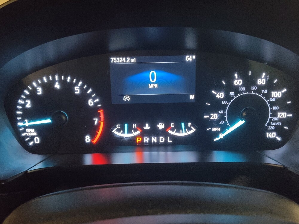 2020 Ford Escape in Fort Worth, TX 76116 - 18130933 23