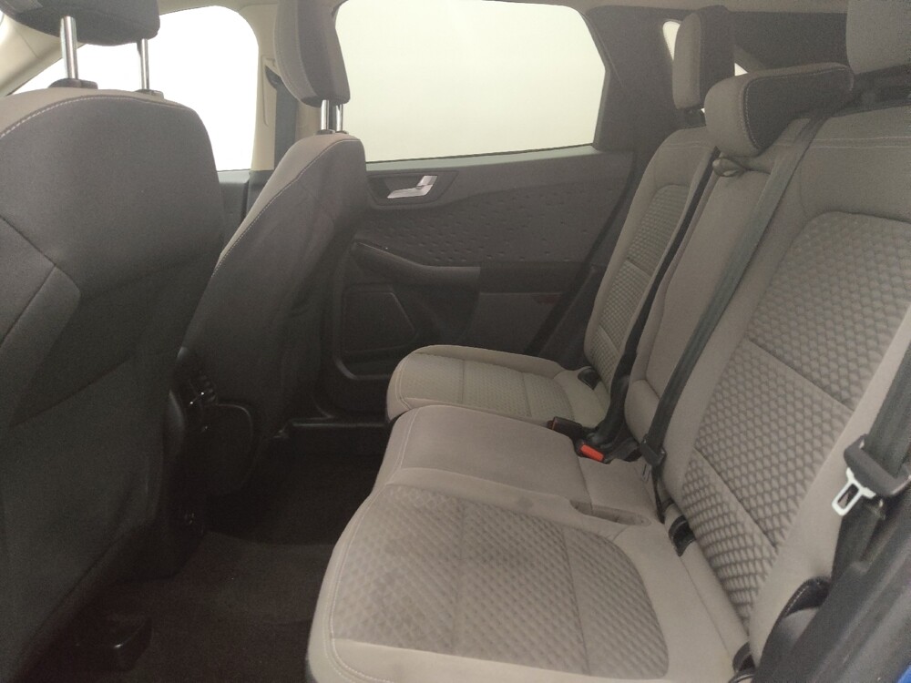 2020 Ford Escape in Fort Worth, TX 76116 - 18130933 18