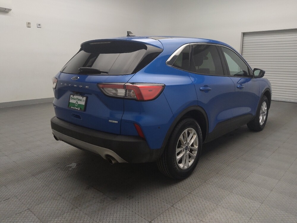 2020 Ford Escape in Fort Worth, TX 76116 - 18130933 9