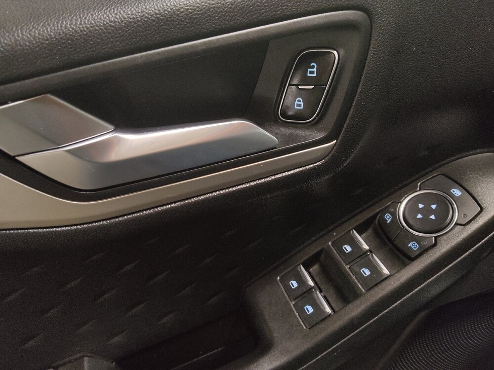 2020 Ford Escape in Fort Worth, TX 76116 - 18130933 27