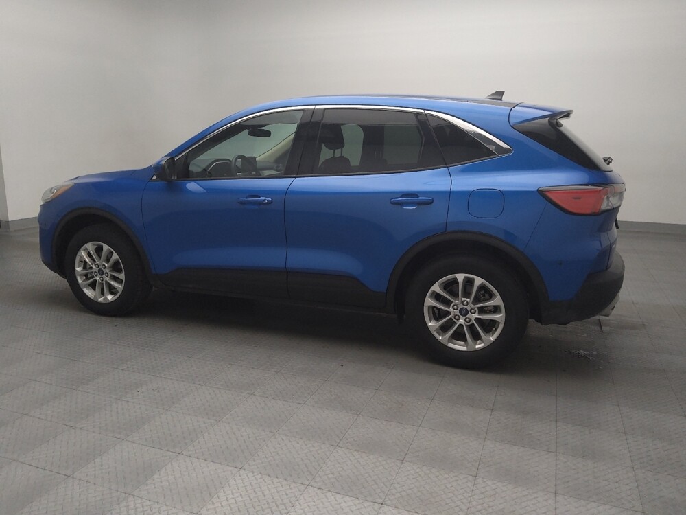 2020 Ford Escape in Fort Worth, TX 76116 - 18130933 3