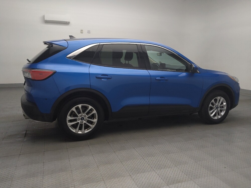 2020 Ford Escape in Fort Worth, TX 76116 - 18130933 10