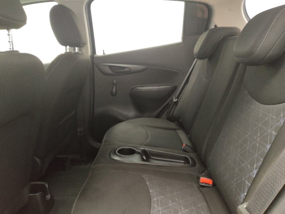 2020 Chevrolet Spark in El Paso, TX 79907 - 18130934 18