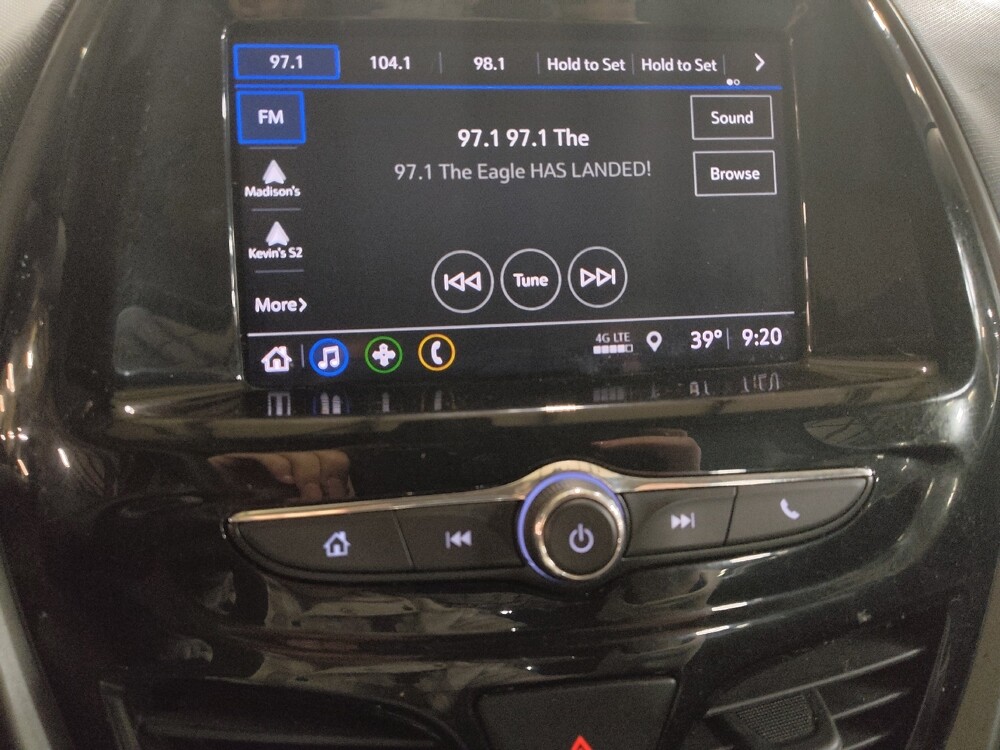 2020 Chevrolet Spark in El Paso, TX 79907 - 18130934 25