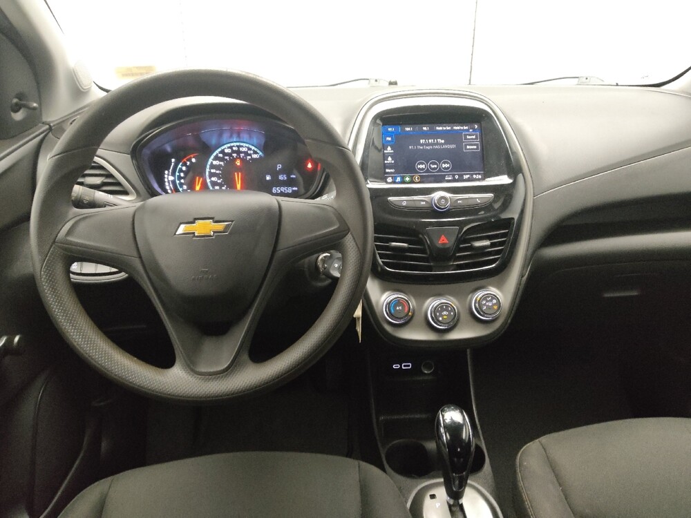 2020 Chevrolet Spark in El Paso, TX 79907 - 18130934 22