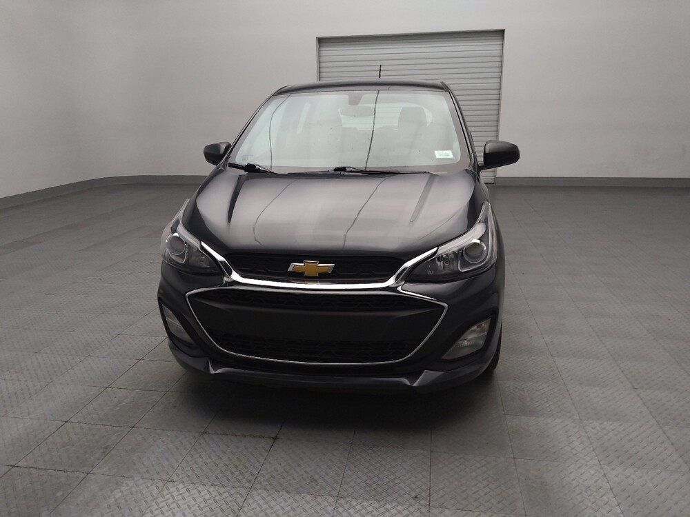 2020 Chevrolet Spark in El Paso, TX 79907 - 18130934 15