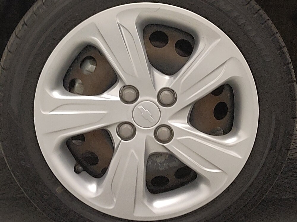 2020 Chevrolet Spark in El Paso, TX 79907 - 18130934 31