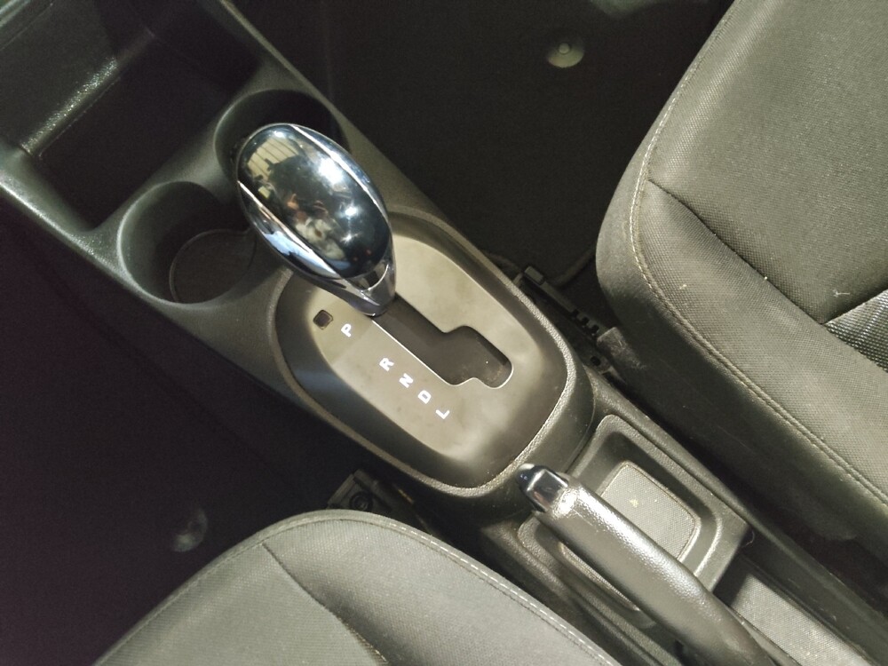 2020 Chevrolet Spark in El Paso, TX 79907 - 18130934 26