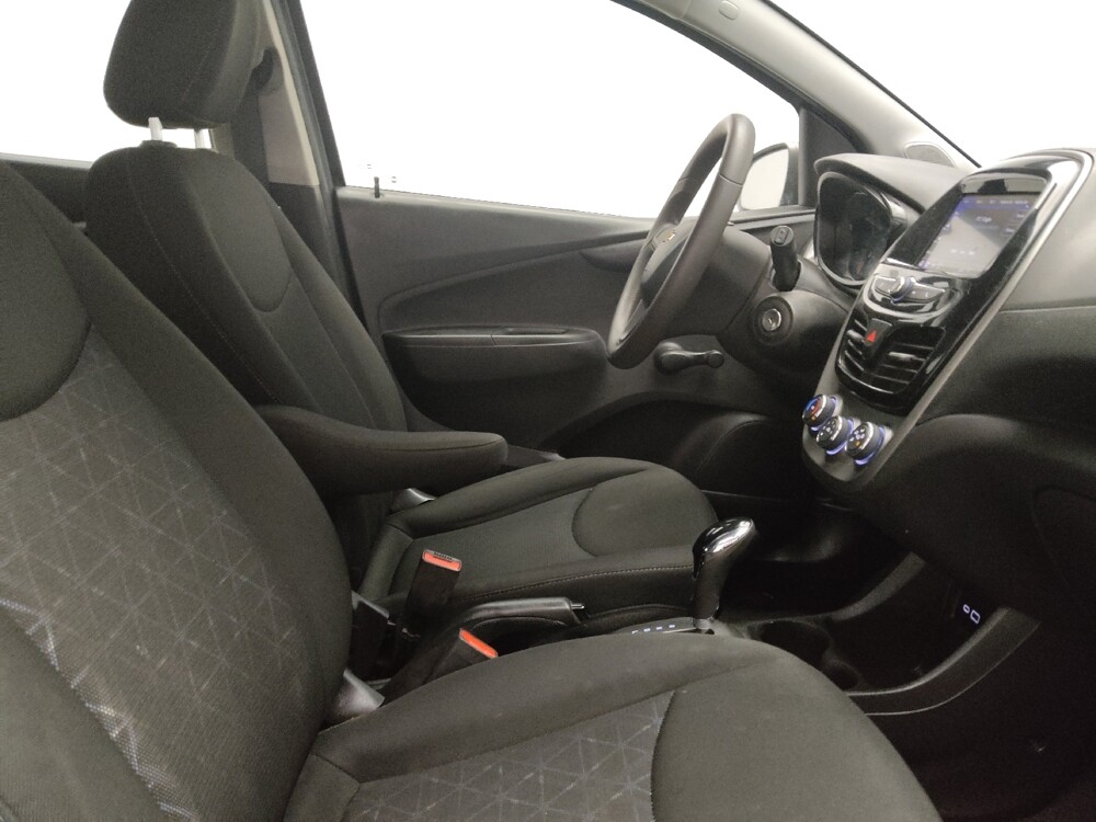 2020 Chevrolet Spark in El Paso, TX 79907 - 18130934 21