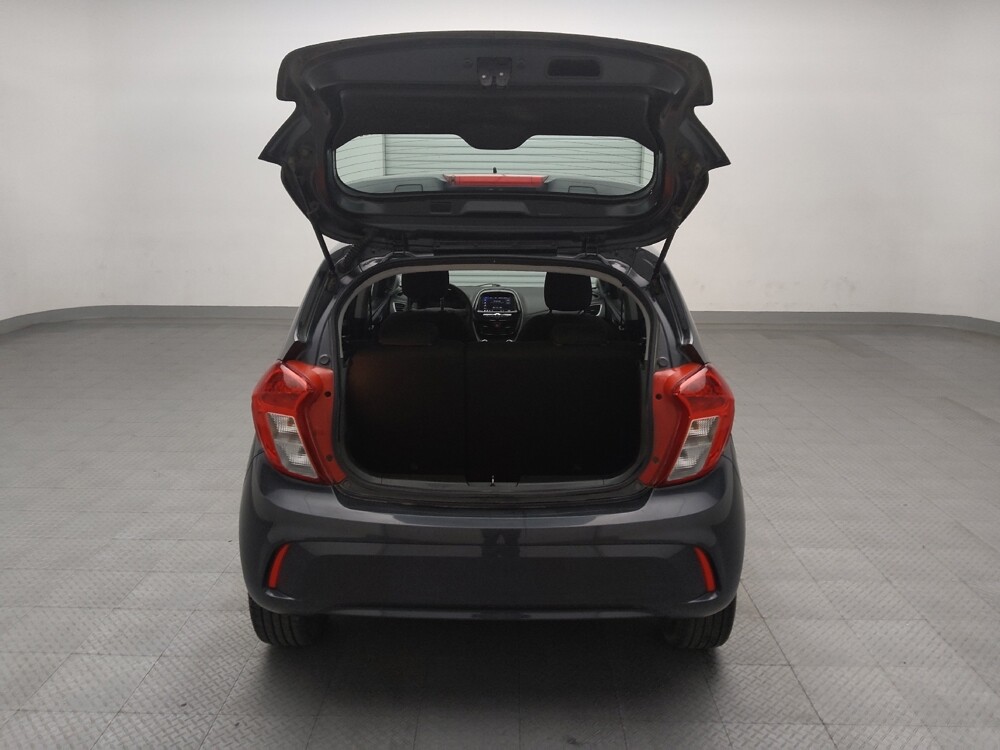 2020 Chevrolet Spark in El Paso, TX 79907 - 18130934 29