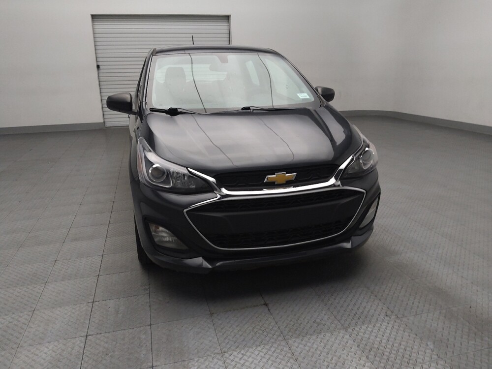 2020 Chevrolet Spark in El Paso, TX 79907 - 18130934 14
