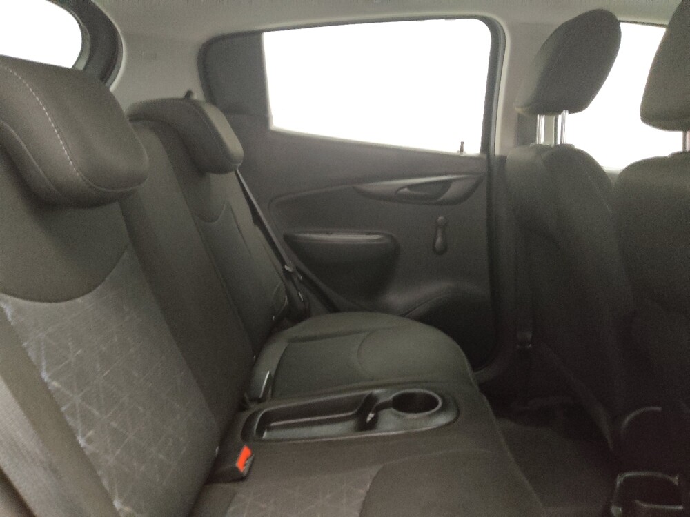 2020 Chevrolet Spark in El Paso, TX 79907 - 18130934 19