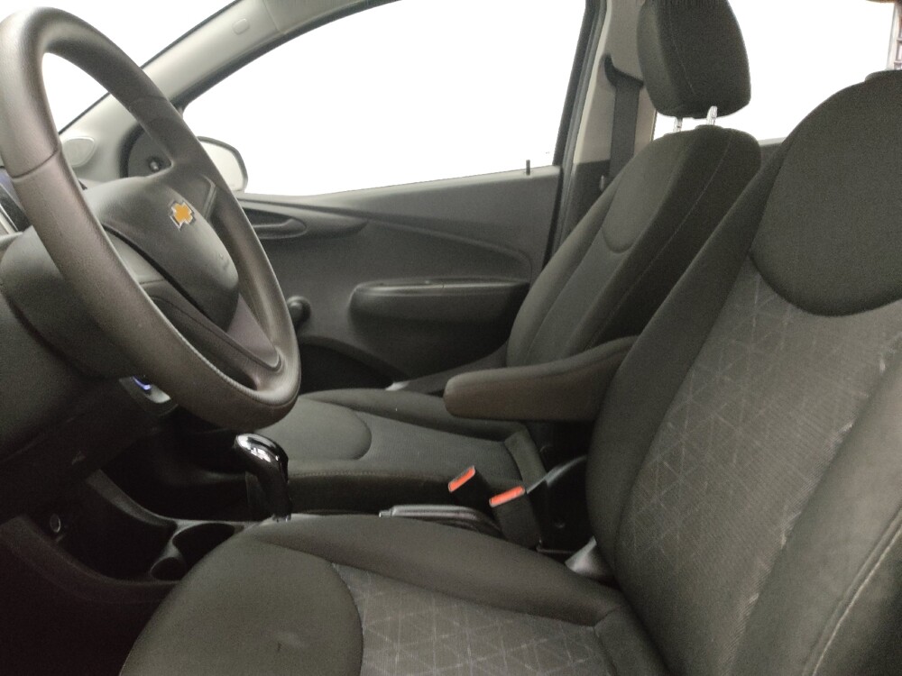 2020 Chevrolet Spark in El Paso, TX 79907 - 18130934 17