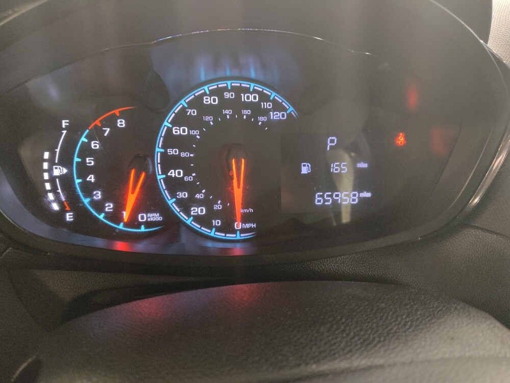 2020 Chevrolet Spark in El Paso, TX 79907 - 18130934 23