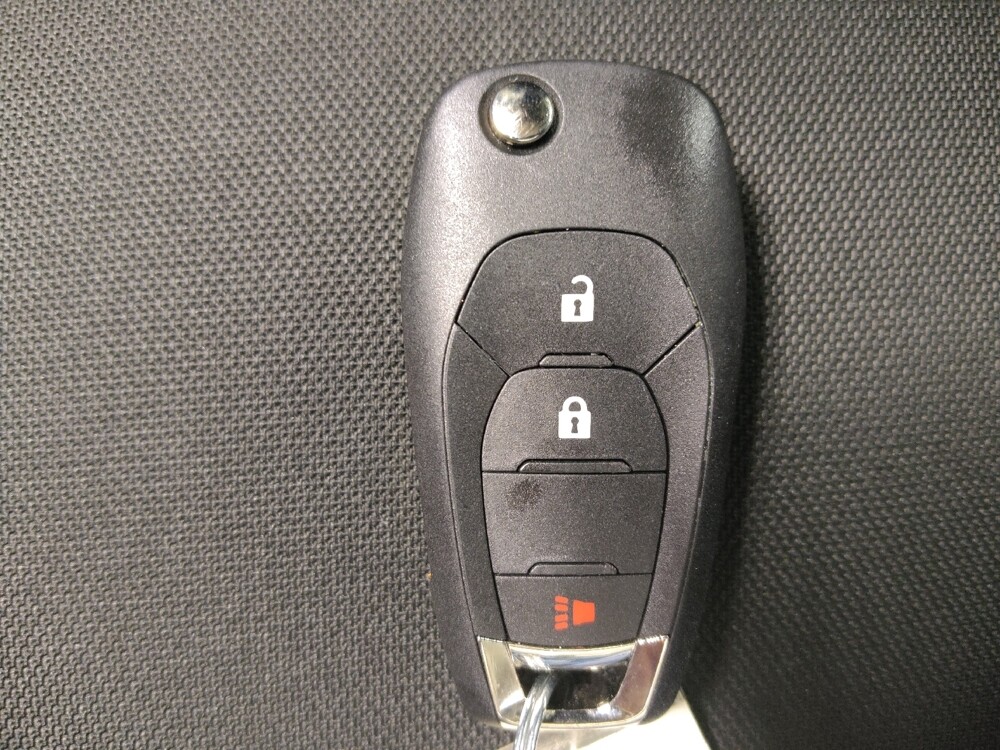 2020 Chevrolet Spark in El Paso, TX 79907 - 18130934 32