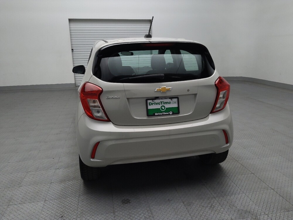 2021 Chevrolet Spark in Arlington, TX 76011 - 18130935 6