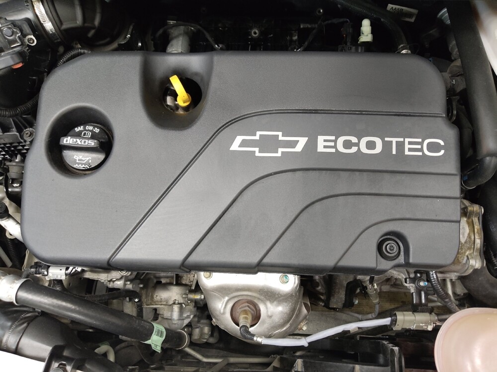 2021 Chevrolet Spark in Arlington, TX 76011 - 18130935 30