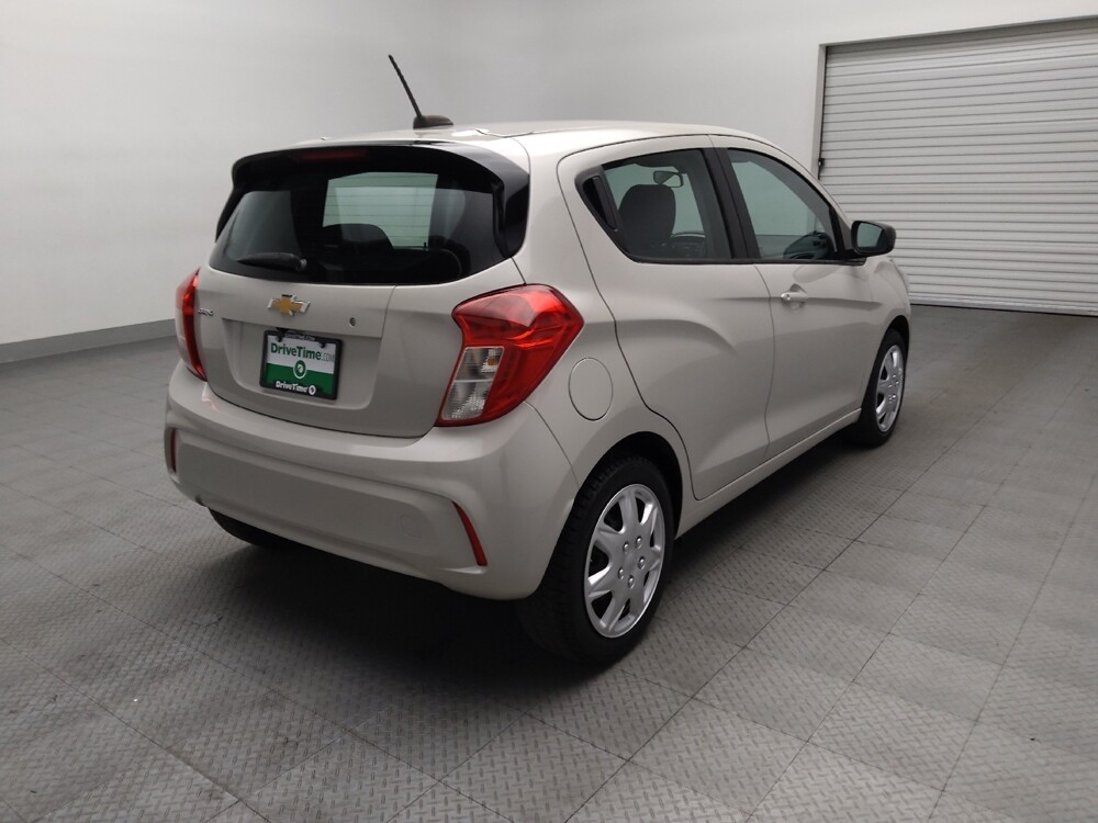 2021 Chevrolet Spark in Arlington, TX 76011 - 18130935 9