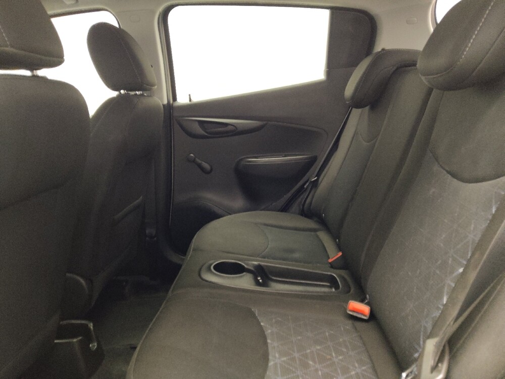2021 Chevrolet Spark in Arlington, TX 76011 - 18130935 18