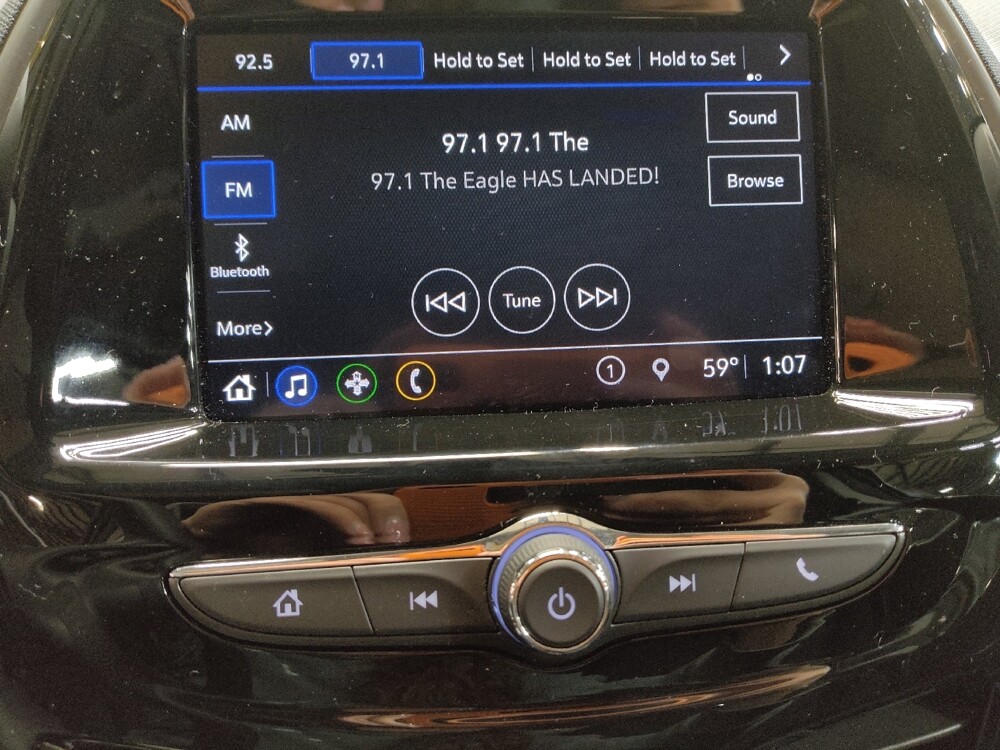 2021 Chevrolet Spark in Arlington, TX 76011 - 18130935 25